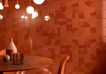 Плитка Imola Ceramica Let It Bee 12х18 LETITBEE V