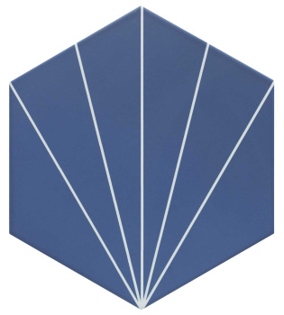 Керамогранит RLN0083 VENUS INDIGO 28.5x33