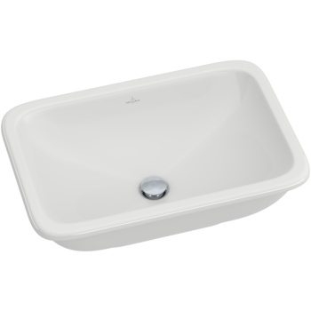 Раковина Villeroy&Boch Loop & Friends 61452001