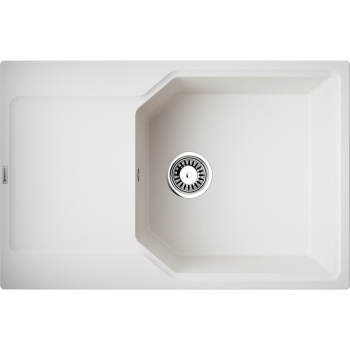 Мойка кухонная Omoikiri Yonaka 78-LB-PA пастила 4993337