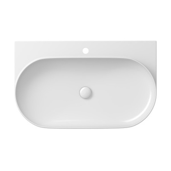 Раковина Ravak Yard 800 керамический белый XJX01280002