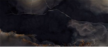 Керамогранит Emil Ceramica Tele Di Marmo Onix Black 120x278 Lappato