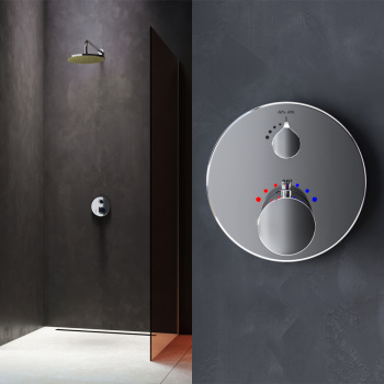 Смеситель для душа AM.PM Like F8075600