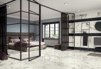 Керамогранит Magistra Lux Paonazzetto 100*100