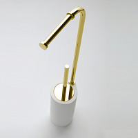 Напольные стойки для туалета