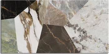 Керамогранит Keope Ceramiche 9Cento Metamorfosi Rett 60x120