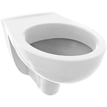 Унитаз подвесной Tece V04 9700004