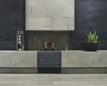 Керамогранит Casalgrande Padana R-Evolution Green 9mm 60х120