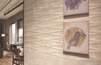 Плитка СHESTER Piedra Mold. 3,5x30