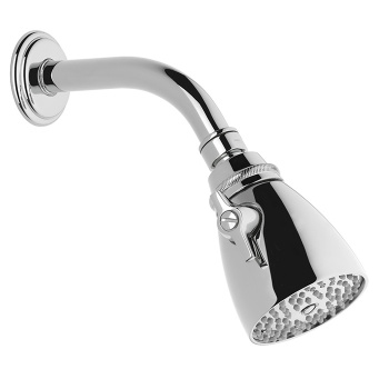 Верхний душ THG G00-A02-288L хром