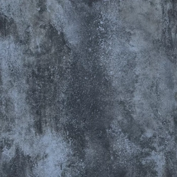 Керамогранит Caesar Alchemy Navy Matt RT 9mm 80х80 AFUF