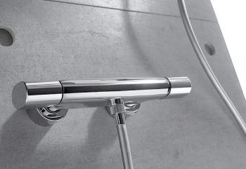 Смеситель для душа Jacob Delafon TALAN E10108RU-CP