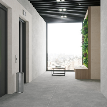 Керамогранит Grasaro Granella Grey Matt. 60x120 см G-42/MR/600x1200