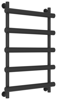 Полотенцесушитель водяной Сунержа Атлант 800х500 15-0226-8050 муар темный титан (ре-64)