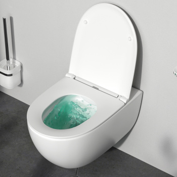 Инсталляция с унитазом AM.PM Awe IS47001.111700