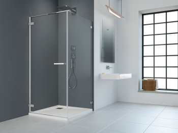 Боковая стенка Radaway Arta S1 1000 386022-03-01