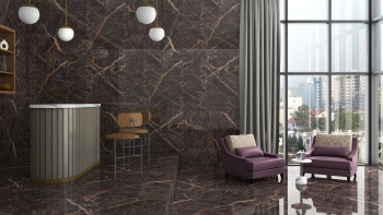 Керамогранит Neodom Sale Estrada Polished 120x120 см N20504