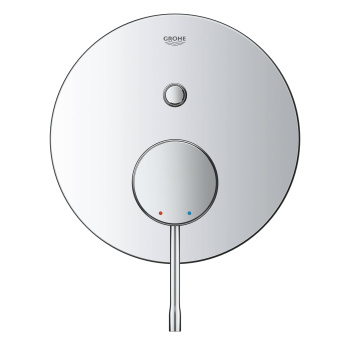 Внешняя часть смесителя Grohe Essence 24058001