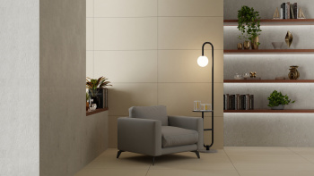 Керамогранит Blossom Ivory Matt-X 60x120 см N12042