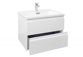 Тумба для комплекта 60 см Jacob Delafon Madeleine EB2052-J51 матовый белый