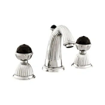 Смеситель для раковины Mestre Artica 033201.N00.50 хром