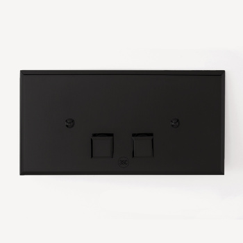 3SC Super Plaque Клавиша смыва для бачков Geberit UP320/720, 33*2,5*h17, материал: латунь, цвет: чё