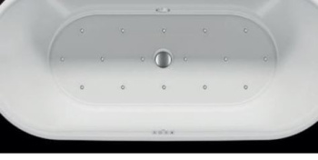 Акриловая ванна Riho 180x80 B096004005