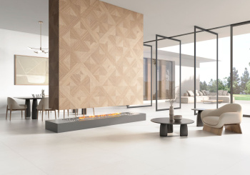 Керамогранит Colorker Wood Story Beige Matt 59.5x59.5 см 231461