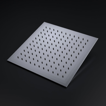 Верхний душ 3D квадратный RGW SP-82 21148250-01