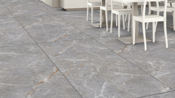 Керамогранит Neodom Sale Naira Gris TM 80x160 см N20446