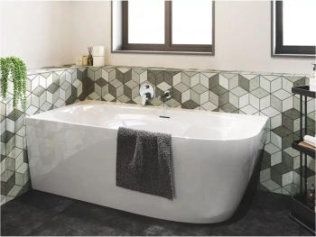 Акриловая ванна Riho 170x80 B097001005