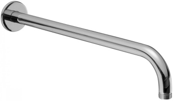 Душевой комплект Jacob Delafon Modulo E30757-CP с внутренней частью термостат хром