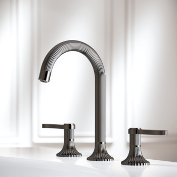 Смеситель для раковины Jorger Cronos 637.30.305.065 платина