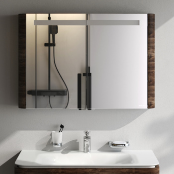 Зеркало с подсветкой AM.PM Sensation M30MCX1001NF