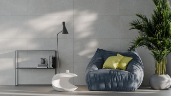 Керамогранит Kerranova Skala White Lapp. 60x120 см K-2201/LR/600x1200