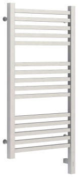 Полотенцесушитель электрический Сунержа Модус 3.0 800х400 МЭМ правый 071-5701-8040 сатин