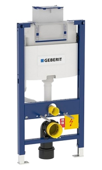 Система инсталляции для унитазов Geberit Omega 12 111.030.00.2