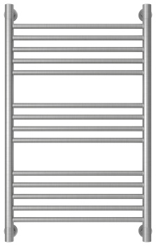 Полотенцесушитель водяной Сунержа Богема+ прямая 800х500 071-0220-8050 сатин