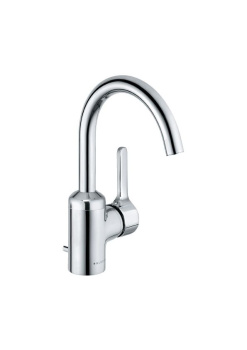 Смеситель для раковины Kludi Bingo Star 420300578 хром