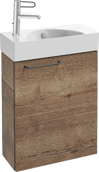 Тумба под раковину Jacob Delafon Odeon Rive Gauche EB2581D-R9-E52