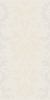 Плитка Villeroy&Boch 1581NE11 Декор Cherie бледно-серый 30*60