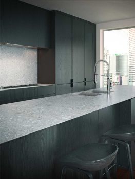 Керамогранит M10U Grande Stone Look Ceppo di Gre Grey 12mm 162x324