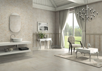Керамогранит ROSSANA NEUTRAL 50x50