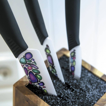 Шеф нож Omoikiri Imari-W 4992018