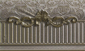 Плитка Zocalo Leonora Oro Beige 15x25