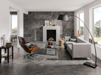 Керамическая плитка Porcelanosa Mirage-image White 33.3x100 (5 P/c) м2