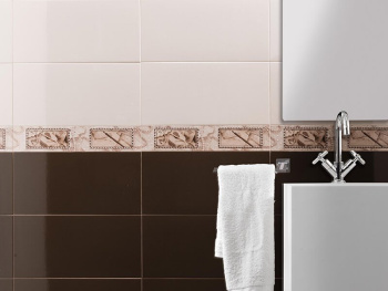 Плитка VOGUE LILA 25x50