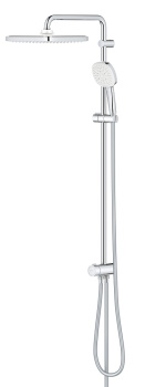 Душевая система Grohe Tempesta 26694001 хром