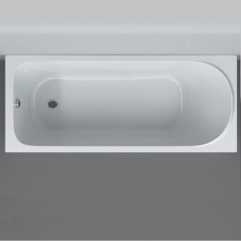 Акриловая ванна AM.PM Sense 170x70 W75A-170-070W-KL