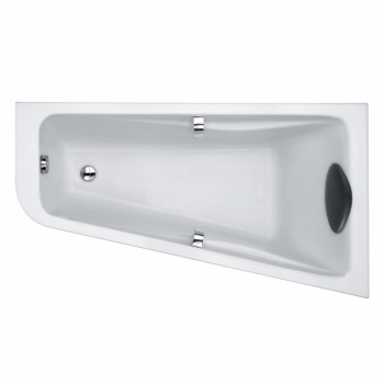 Акриловая ванна Jacob Delafon Odeon Up 160x90 E6081RU-00